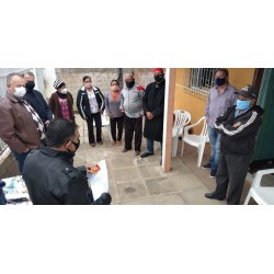 Programa Armazém da Família se amplia e atende novas comunidades em Campo Largo